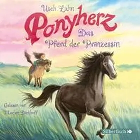 Luhn |  Ponyherz 4: Das Pferd der Prinzessin | Sonstiges |  Sack Fachmedien