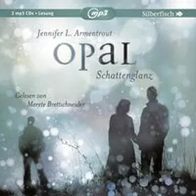 Armentrout |  Obsidian 3: Opal. Schattenglanz | Sonstiges |  Sack Fachmedien