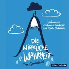 Gemeinhart | Die wirkliche Wahrheit | Sonstiges | 978-3-86742-560-5 | www.sack.de