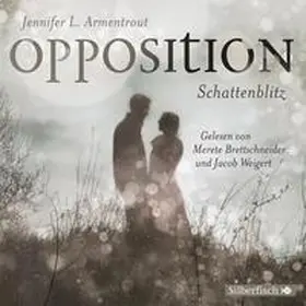 Armentrout |  Obsidian 5: Opposition. Schattenblitz | Sonstiges |  Sack Fachmedien