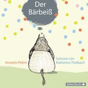 Pehnt | Bärbeiß 1: Der Bärbeiß | Sonstiges | 978-3-86742-709-8 | www.sack.de