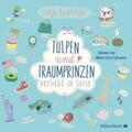 Kaiblinger |  Kaiblinger, S: Verliebt in Serie 3/Tulpen/4 CDs | Sonstiges |  Sack Fachmedien