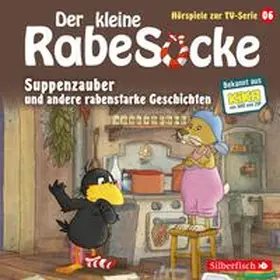 Grübel / Strathmann |  06: Suppenzauber (Hörspiel Zur TV-Serie) | Sonstiges |  Sack Fachmedien
