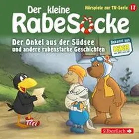 Grübel / Strathmann |  17: ONKEL AUS DER SÜDSEE (HÖRSPIEL ZUR TV-SERIE) | Sonstiges |  Sack Fachmedien