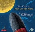 Verne |  Reise um den Mond | Sonstiges |  Sack Fachmedien