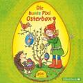 Schulmeyer |  Schulmeyer, H: Die bunte Pixi-Osterbox/3 CDs | Sonstiges |  Sack Fachmedien