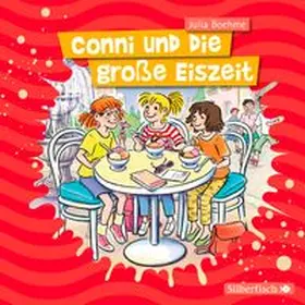 Boehme |  Conni und die große Eiszeit (Meine Freundin Conni - ab 6) | Sonstiges |  Sack Fachmedien