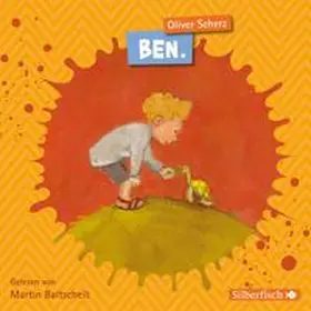 Scherz | Ben 1: Ben. | Sonstiges | 978-3-86742-895-8 | sack.de