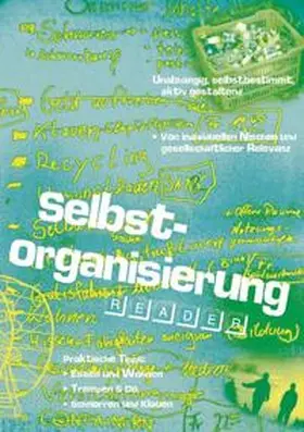 Bergstedt / Neuhaus / Hurtig |  Selbstorganisierung | Buch |  Sack Fachmedien