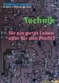 Bergstedt / Schlemm / Cropp |  Technik | Buch |  Sack Fachmedien