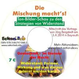  Die Mischung macht's! | Sonstiges |  Sack Fachmedien
