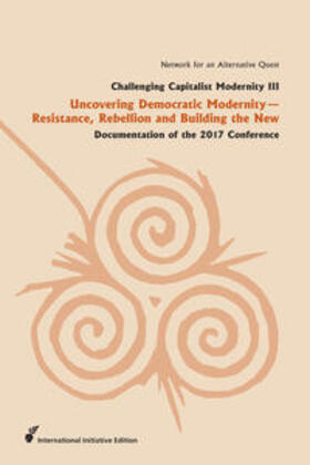 Becker / Adloff / Holloway | Challenging Capitalist Modernity III | Buch | 978-3-86747-089-6 | sack.de