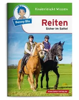 Schopf |  Reiten - Sicher im Sattel | Buch |  Sack Fachmedien