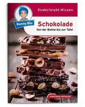 Herbst / Wirth |  Benny Blu - Schokolade | Buch |  Sack Fachmedien