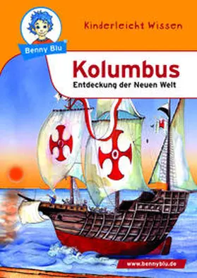 Koopmann |  Kolumbus | Buch |  Sack Fachmedien