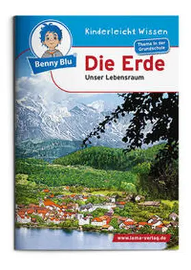 Herbst |  Benny Blu - Erde | Buch |  Sack Fachmedien