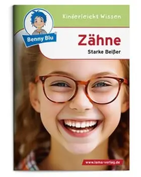 Wienbreyer |  Benny Blu - Zähne | Buch |  Sack Fachmedien