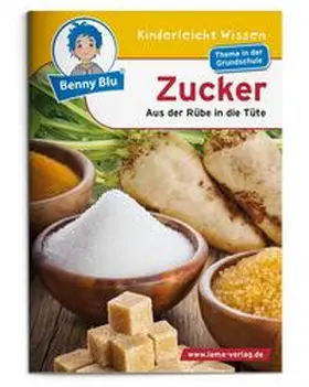 Stubenrauch |  Zucker - Aus der Rübe in die Tüte | Buch |  Sack Fachmedien