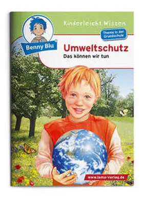 Herbst | Benny Blu - Umweltschutz | Buch | 978-3-86751-112-4 | sack.de