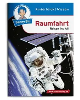Herbst |  Benny Blu - Raumfahrt | Buch |  Sack Fachmedien