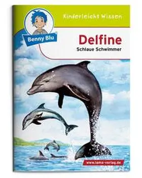 Herbst |  Benny Blu - Delfine | Buch |  Sack Fachmedien