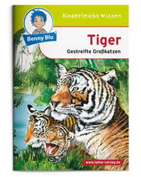 Hansch |  Tiger | Buch |  Sack Fachmedien