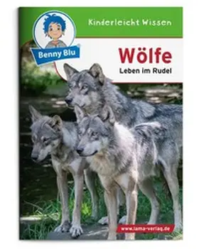 Hansch | Wölfe | Buch | 978-3-86751-149-0 | www.sack.de