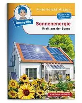 Herbst |  Benny Blu - Sonnenenergie | Buch |  Sack Fachmedien