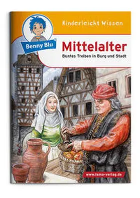 Wagner |  Mittelalter | Buch |  Sack Fachmedien