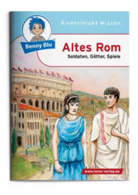 Koopmann |  Altes Rom | Buch |  Sack Fachmedien