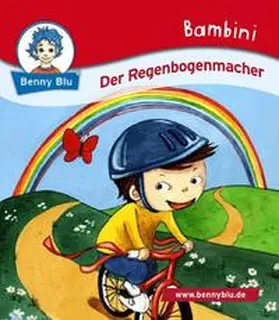 Karg |  Bambini Der Regenbogenmacher | Buch |  Sack Fachmedien