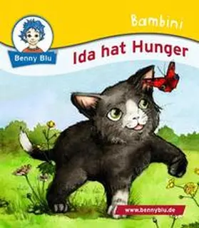 Richter |  Bambini Ida hat Hunger | Buch |  Sack Fachmedien