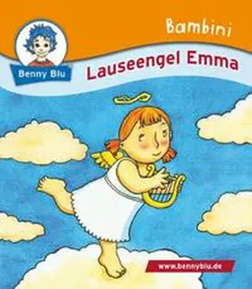 Wirth |  Bambini Lauseengel Emma | Buch |  Sack Fachmedien