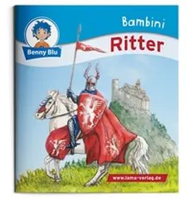 Richter |  Bambini Ritter | Buch |  Sack Fachmedien