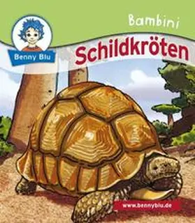 Wirth |  Bambini Schildkröten | Buch |  Sack Fachmedien