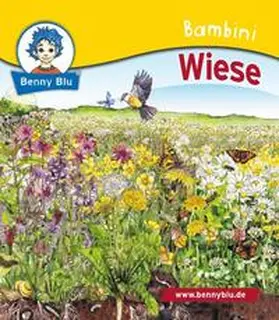 Kuffer |  Bambini Wiese | Buch |  Sack Fachmedien