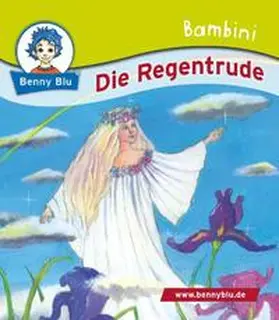  Bambini Die Regentrude | Buch |  Sack Fachmedien