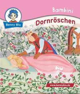  Bambini Dornröschen | Buch |  Sack Fachmedien