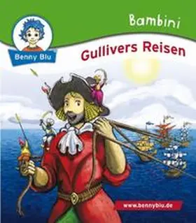  Bambini Gullivers Reisen | Buch |  Sack Fachmedien