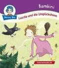 Müller |  Bambini Lucilla und die Unglückshexe | Buch |  Sack Fachmedien