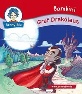 Wirth |  Bambini Graf Drakolaus | Buch |  Sack Fachmedien