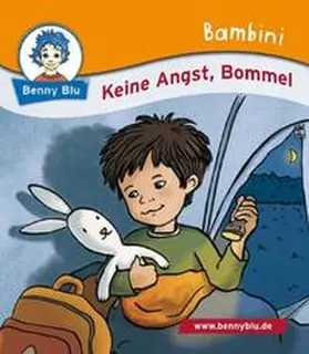 Voll |  Bambini Keine Angst, Bommel | Buch |  Sack Fachmedien
