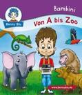 Kiehl |  Bambini Von A bis Zoo | Buch |  Sack Fachmedien