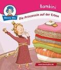  Bambini Die Prinzessin auf der Erbse | Buch |  Sack Fachmedien