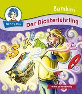 Richter |  Bambini Der Dichterlehrling | Buch |  Sack Fachmedien