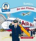 Müller |  Bambini Bei den Piloten | Buch |  Sack Fachmedien