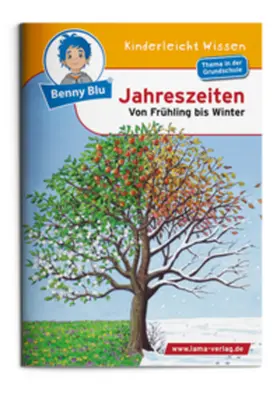 Herbst |  Jahreszeiten | Buch |  Sack Fachmedien