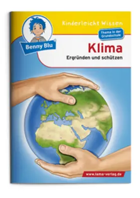 Richter |  Benny Blu - Klima | Buch |  Sack Fachmedien