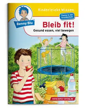 Wirth / Neumann |  Bleib Fit | Buch |  Sack Fachmedien