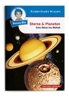 Wirth |  Sterne & Planeten | Buch |  Sack Fachmedien